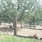 Cascina Aguzza Farmház *
