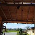 Farmház Cascina Aguzza *