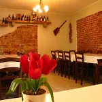 Cascina Aguzza Farmház *