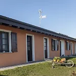 Cascina Aguzza Farmház