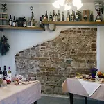Farmház Cascina Aguzza