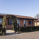 Farmház Cascina Aguzza