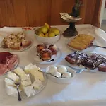 Cascina Aguzza Farmház