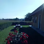Farmház Cascina Aguzza