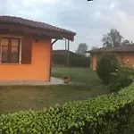 Cascina Aguzza * Oleggio