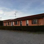 Farmház Cascina Aguzza *
