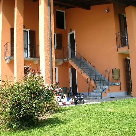 Cascina Aguzza אולג'ו