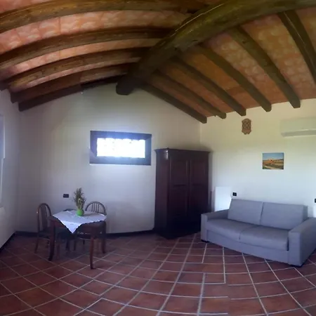 Cascina Aguzza Oleggio