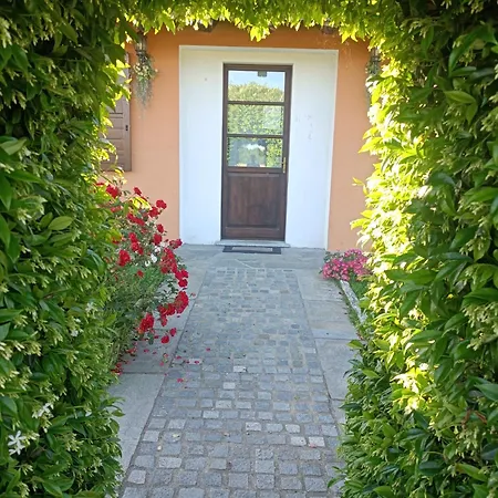 Agriturismo Cascina Aguzza Oleggio
