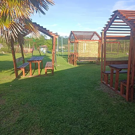 Agriturismo Cascina Aguzza
