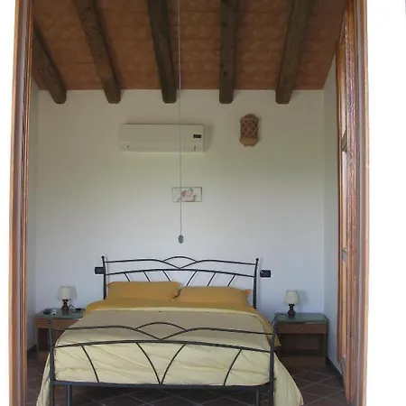 Cascina Aguzza * Oleggio