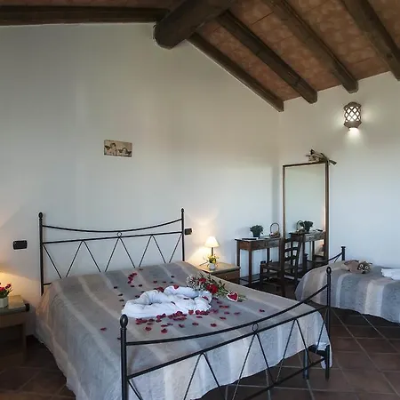 Agriturismo Cascina Aguzza