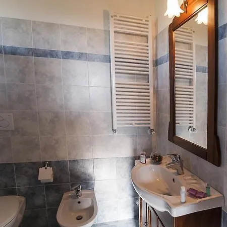 Agriturismo Cascina Aguzza Oleggio
