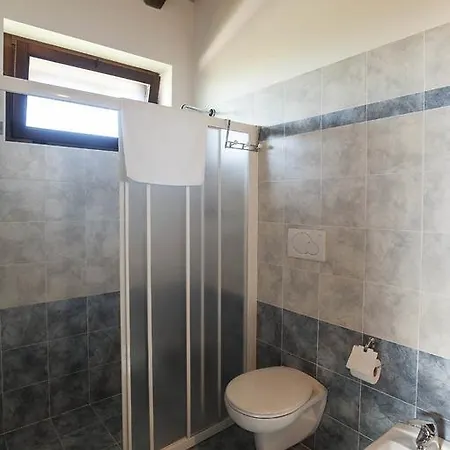 Cascina Aguzza * אולג'ו