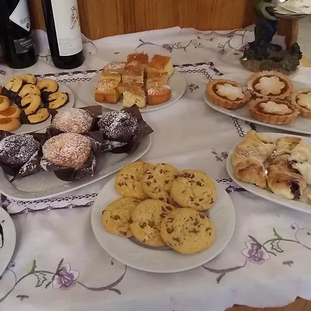 Agriturismo Cascina Aguzza