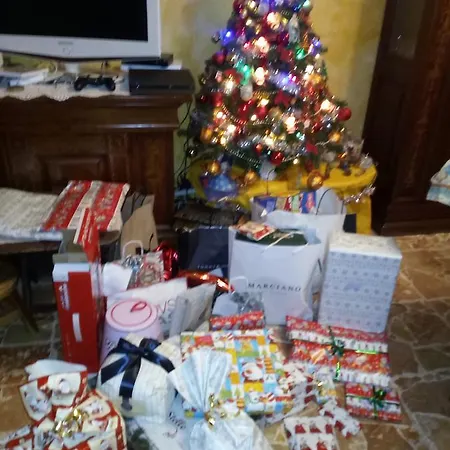 Cascina Aguzza *