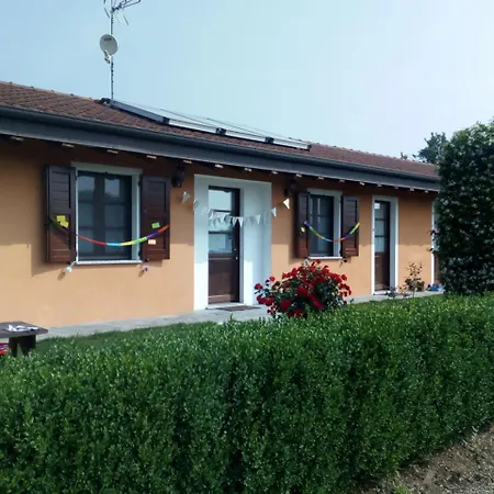 Cascina Aguzza