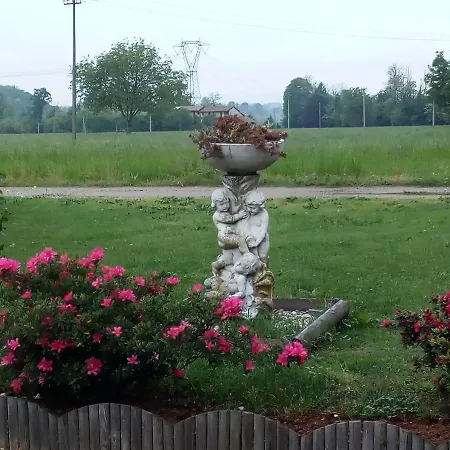 Agriturismo Cascina Aguzza Oleggio