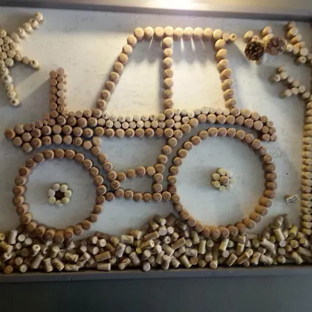 Cascina Aguzza Oleggio