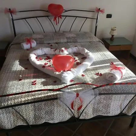Agriturismo Cascina Aguzza *