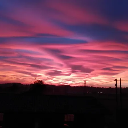 Cascina Aguzza Oleggio