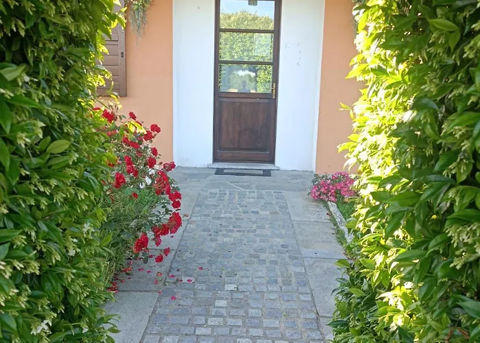 Cascina Aguzza Oleggio