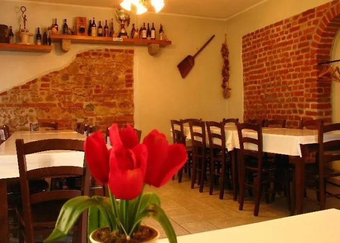 Cascina Aguzza Gospodarstwo agroturystyczne *