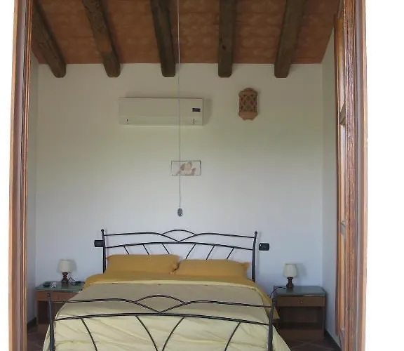 Cascina Aguzza * Oleggio