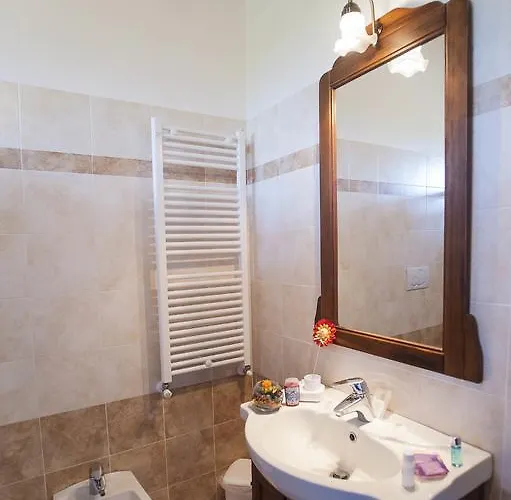 Çiftlik konaklama Cascina Aguzza Oleggio