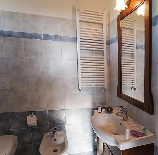 Cascina Aguzza Oleggio