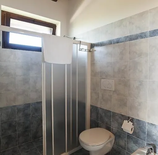 Cascina Aguzza * Oleggio