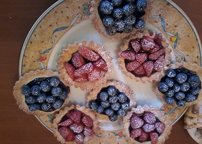 Cascina Aguzza Oleggio