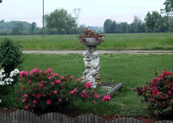 Cascina Aguzza Oleggio