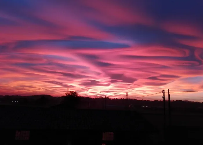 Cascina Aguzza Oleggio